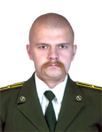 А.Б. Фольварков